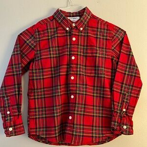 Old Navy Boys Shirt 8